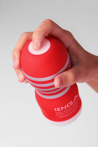 TENGA - TENGA ORIGINAL VACUUM CUP