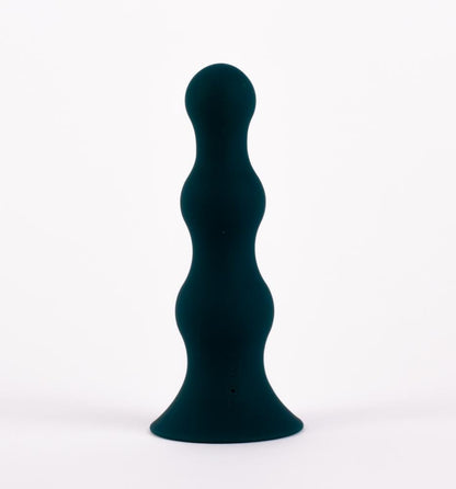 OUTLET - AUTOMATIC INFLATABLE BUTT PLUG GREEN