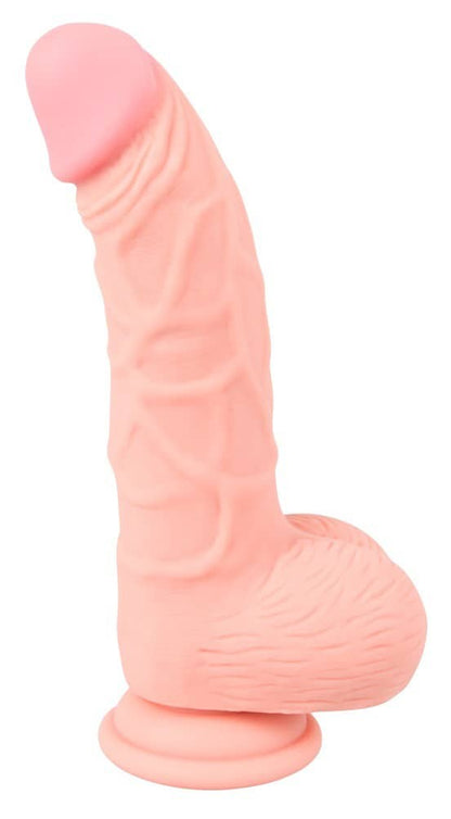 YOU2TOYS - MEDICAL SILICONE DILDO 3