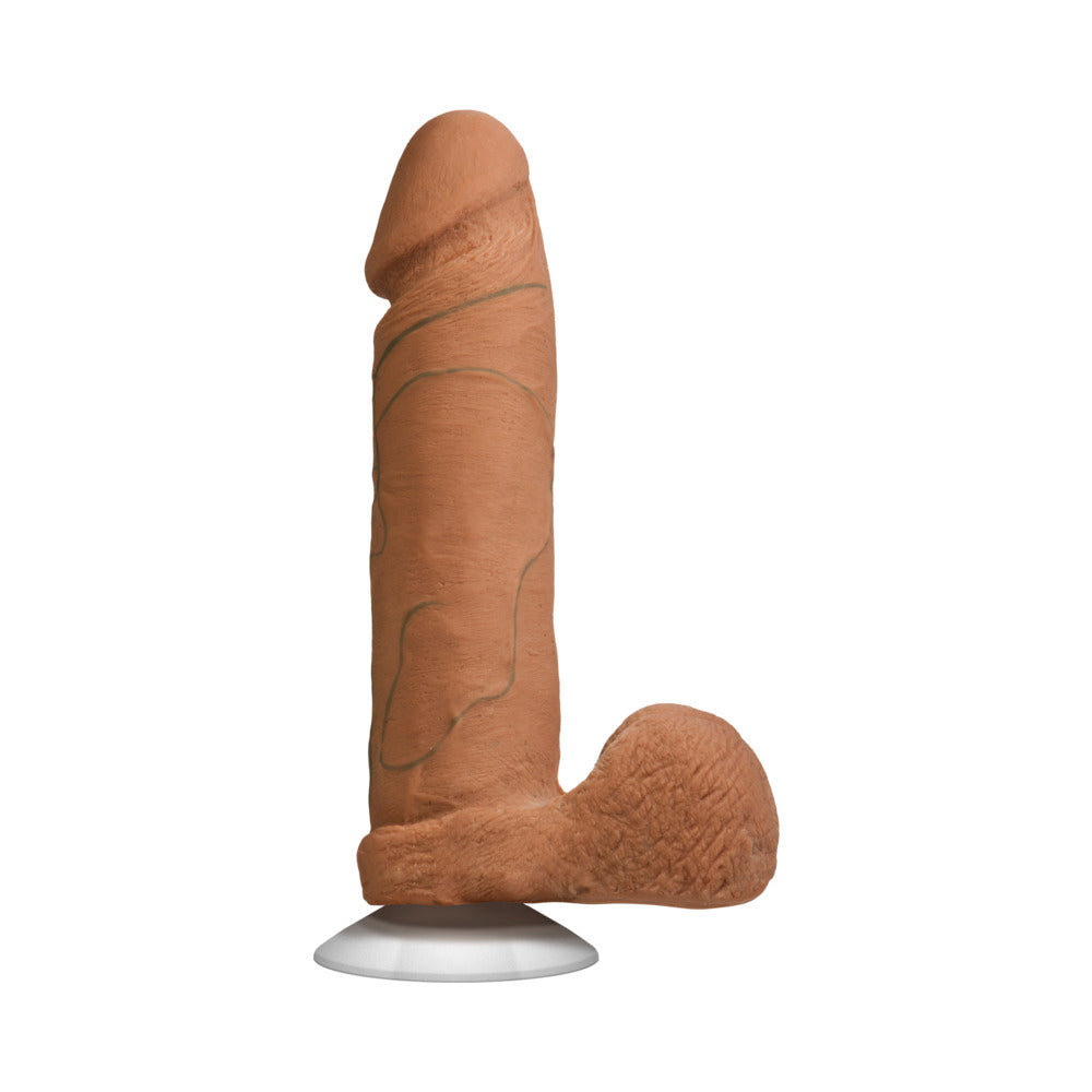 DOC JOHNSON - PENE REALISTA UR3 8 PULGADAS