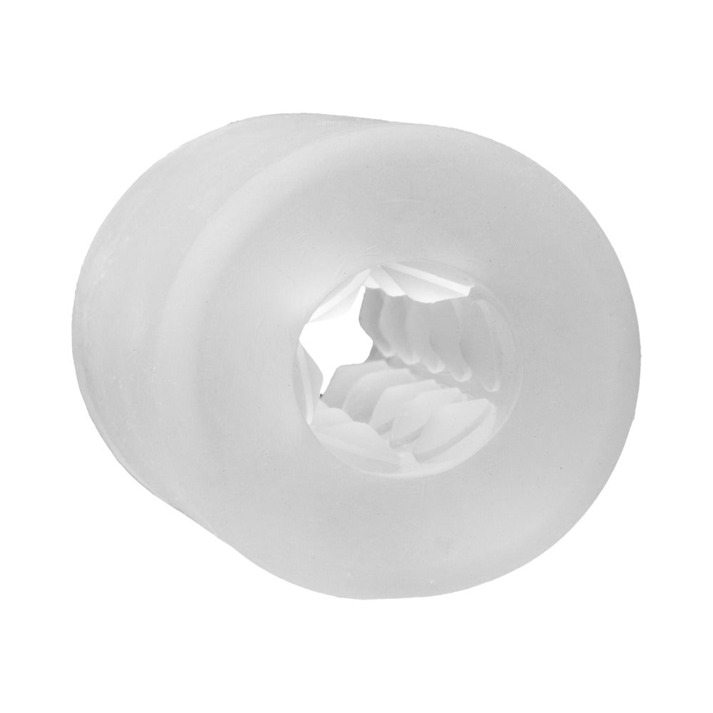 GOODHEAD - HELPING HEAD CLEAR