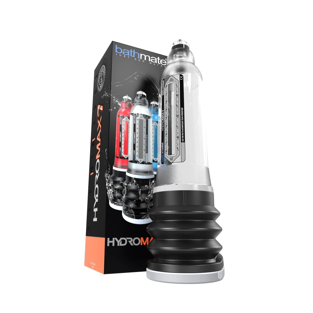 BATHMATE - HYDROMAX7 CLEAR