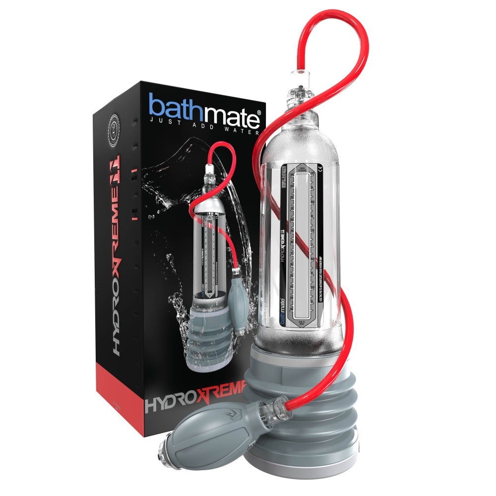 BATHMATE - HYDROXTREME11