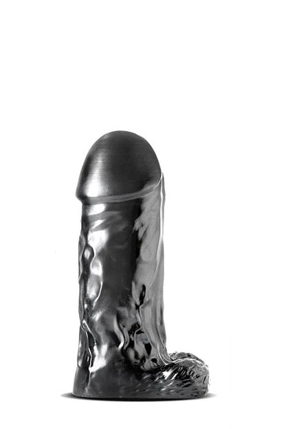 BLUSH - JET DESTROYER CARBON METALLIC BLACK