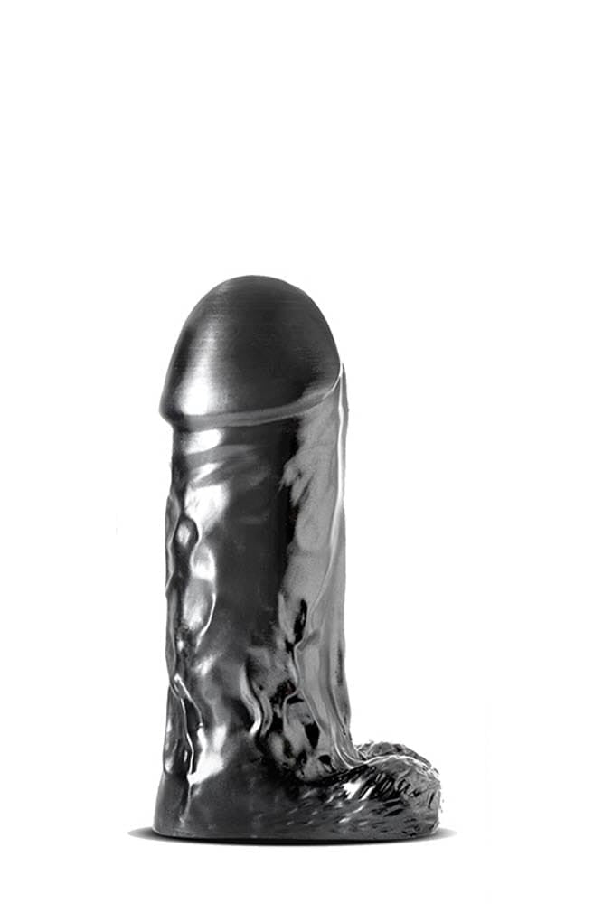 BLUSH - JET DESTROYER CARBON METALLIC BLACK