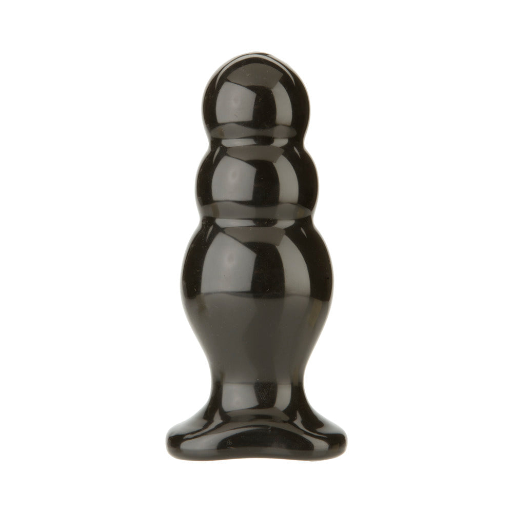 DOC JOHNSON - TITANMEN - MASTER TOOL #4 BLACK