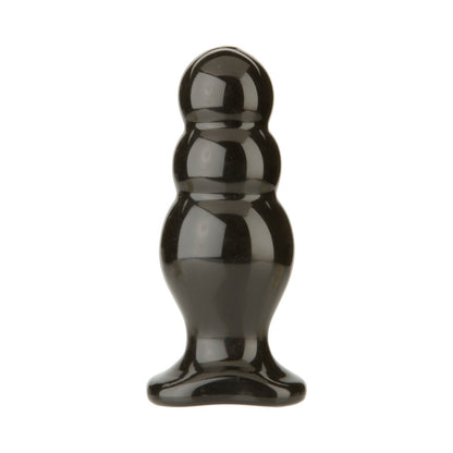 DOC JOHNSON - TITANMEN - MASTER TOOL #4 BLACK