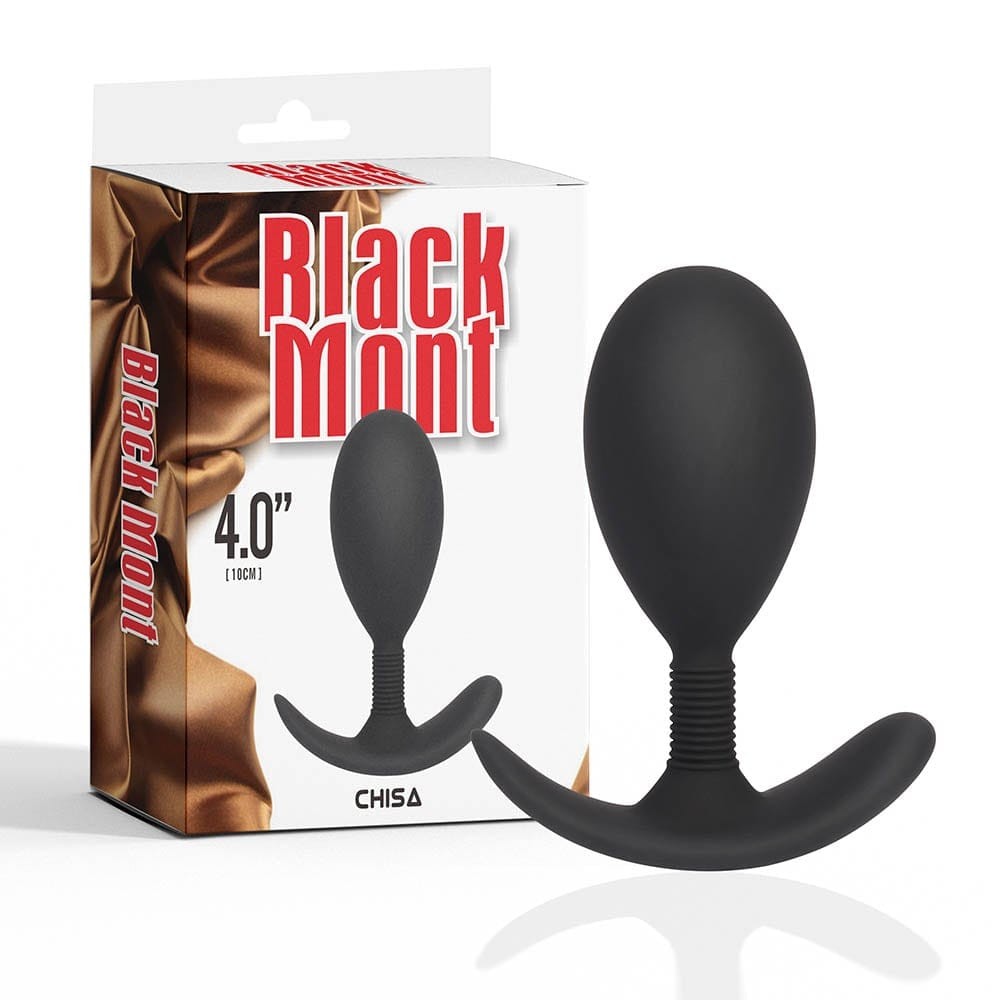 OUTLET - ANAL PLAY PLUG L