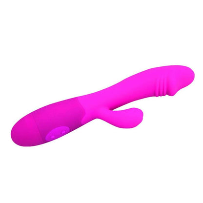 PRETTY LOVE - PRETTY LOVE SNAPPY PINK