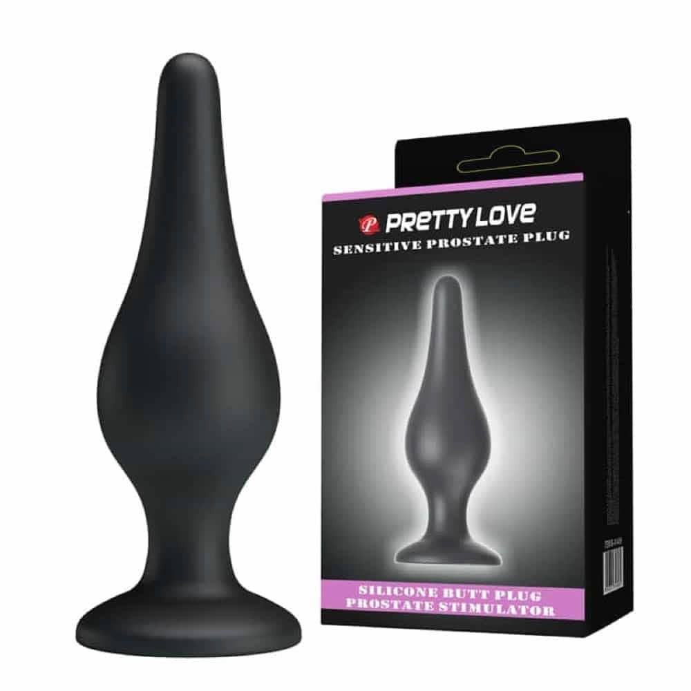 PRETTY LOVE - PRETTY LOVE SENSITIVE PROSTATE PLUG