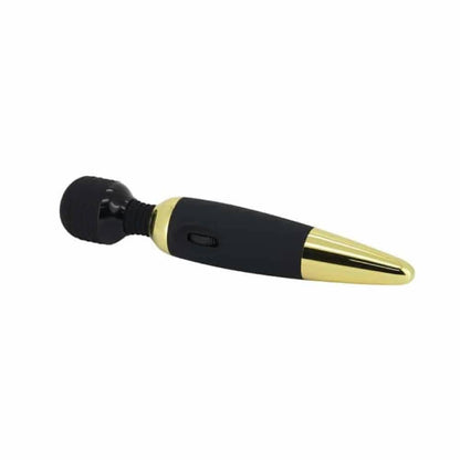 PRETTY LOVE - PRETTY LOVE POWER WAND BLACK/GOLD