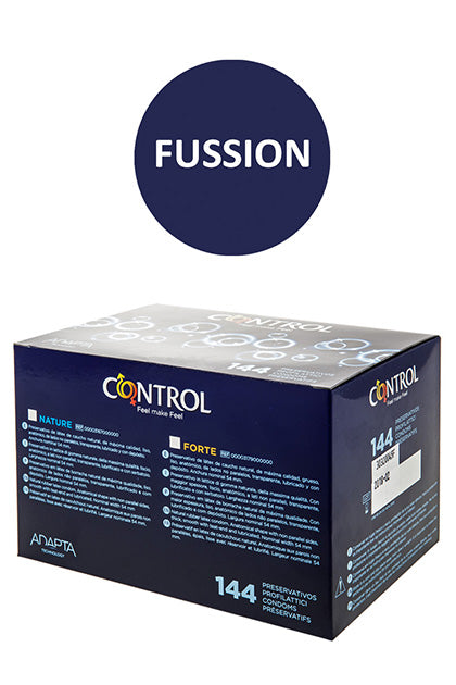 Fussion Unitario 144 Uds
