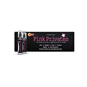 BODY ACTION - PINK PRIVATES ÍNTIMO 1OZ