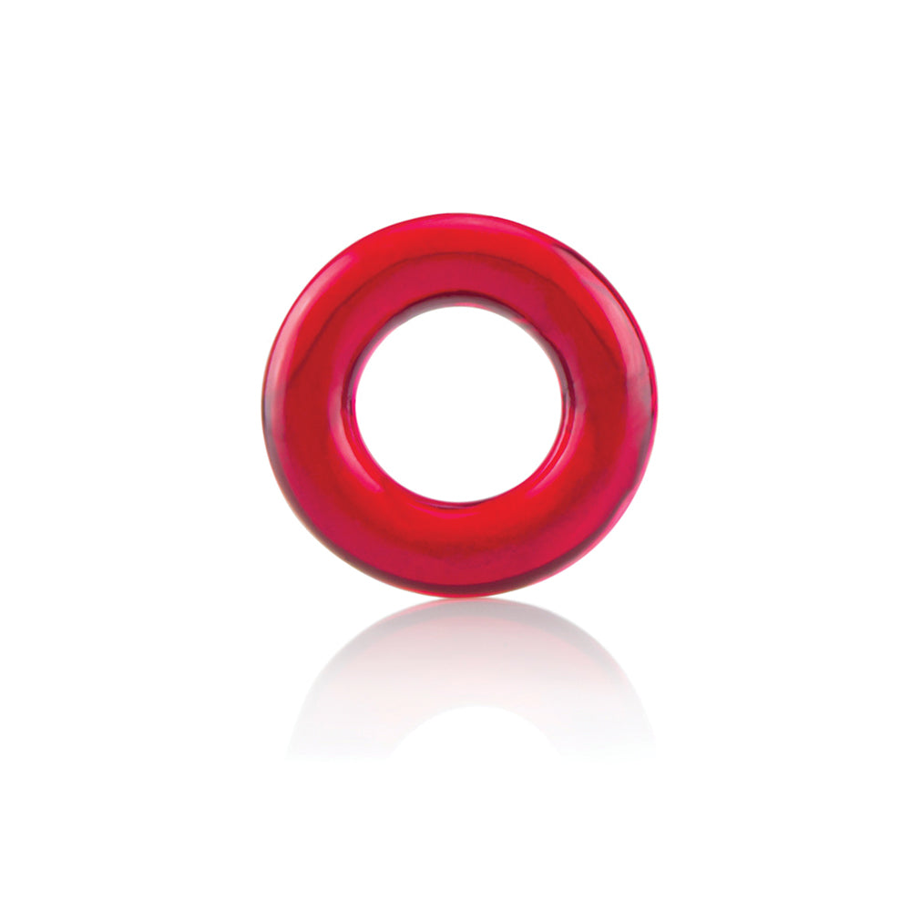 SCREAMING O - RINGO IN CANDY BOWL (36 PIECES)
