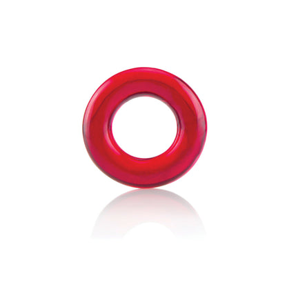 SCREAMING O - RINGO IN CANDY BOWL (36 PIECES)