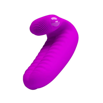 PRETTY LOVE - PRETTY LOVE ABBOTT PURPLE