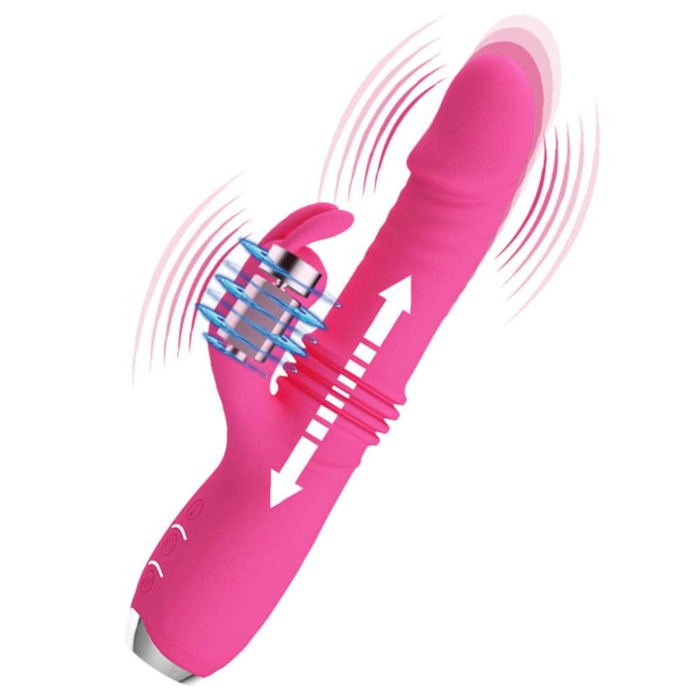 PRETTY LOVE - PRETTY LOVE DOROTHY PINK