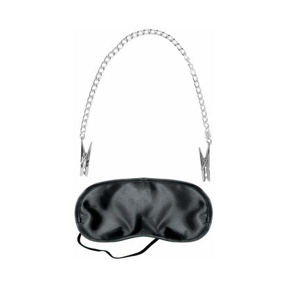 FETISH FANTASY SERIES LIMITED EDITION 11-PIECE ULTIMATE BONDAGE KIT