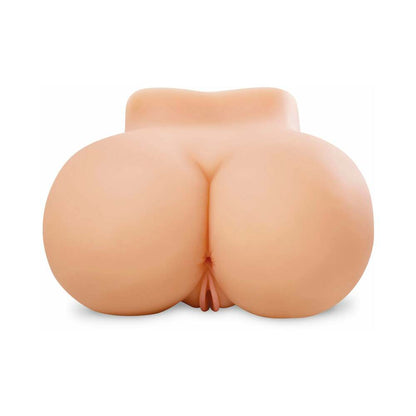 EXTREME TOYZ - PIPEDREAM EXTREME FOLLAME TONTA VAGINA Y ANO EXTRA REAL PETITE