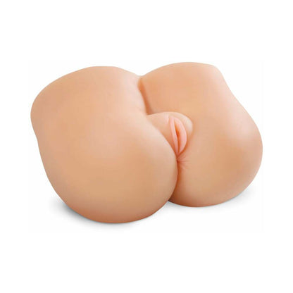 EXTREME TOYZ - PIPEDREAM EXTREME FOLLAME TONTA VAGINA Y ANO EXTRA REAL PETITE
