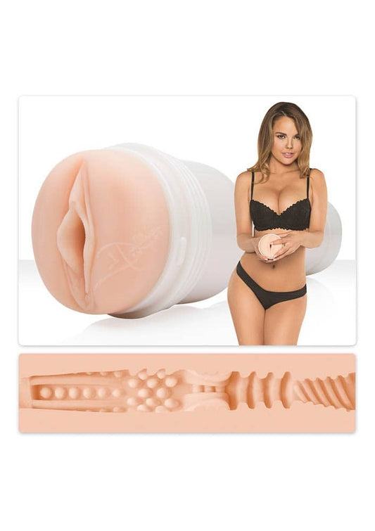 FLESHLIGHT - DILLION HARPER CRUSH