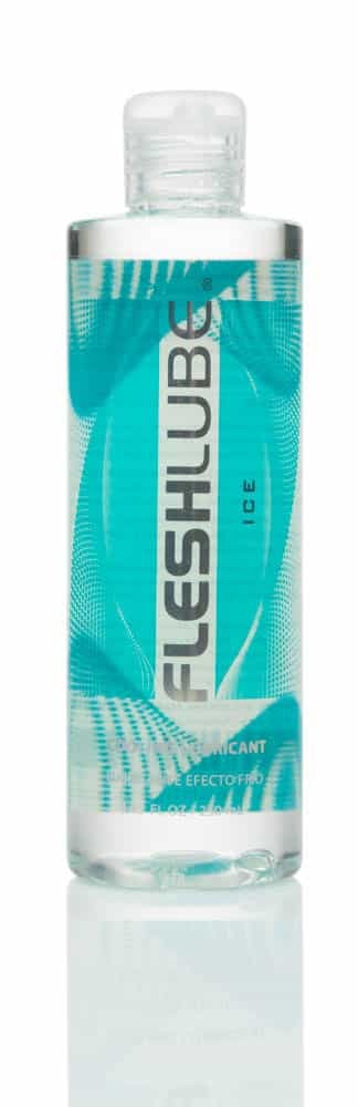 FLESHLIGHT - FLESHLUBE ICE 250 ML.