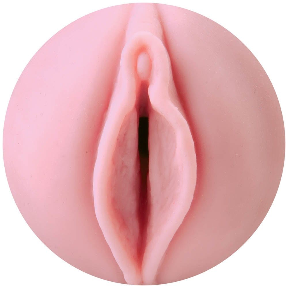 FLESHLIGHT - FLESHLIGHT PINK LADY MINI-LOTUS