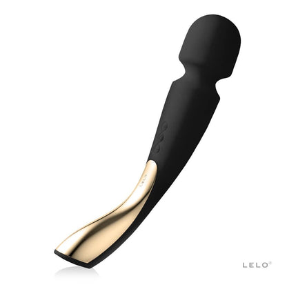 LELO - SMART WAND 2 LARGE BLACK