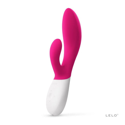 LELO - INA WAVE 2 CERISE