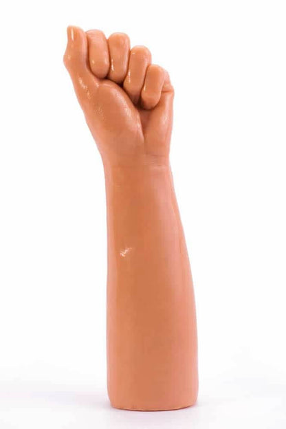 LOVETOY - KING SIZE REALISTIC BITCH FIST
