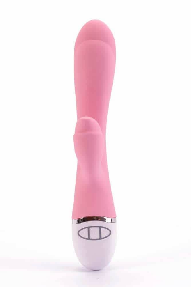 LOVETOY - LOVETOY DREAMER II VIBRATOR PINK