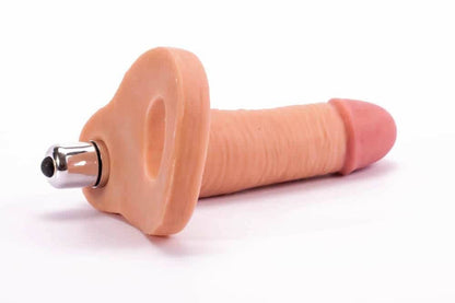 LOVETOY - THE ULTRA SOFT DOUBLE-VIBRATING #1