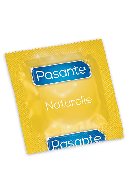 Pasante Naturelle BULK 144 UDS