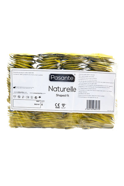 Pasante Naturelle BULK 144 UDS