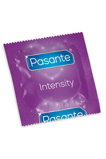 Pasante Ribs&Dots BULK 144 UDS