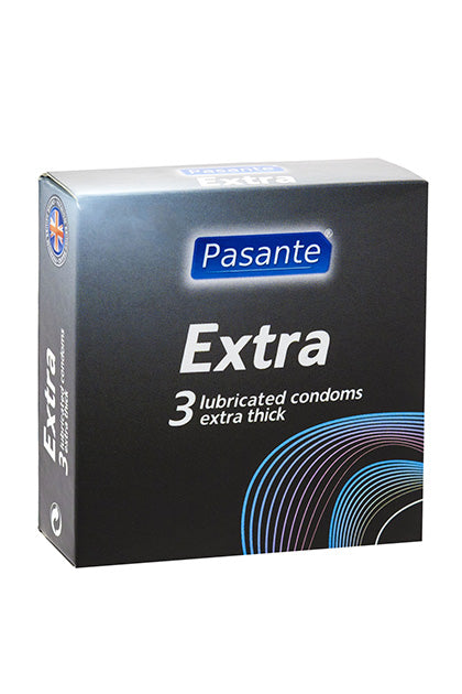 Pasante Extra Safe 3 UDS