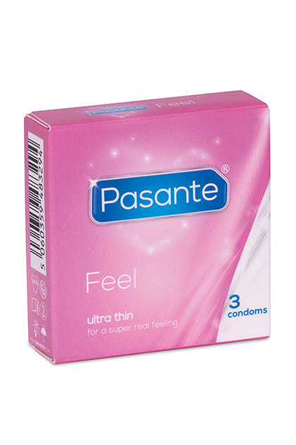 Pasante Feel 3 UDS