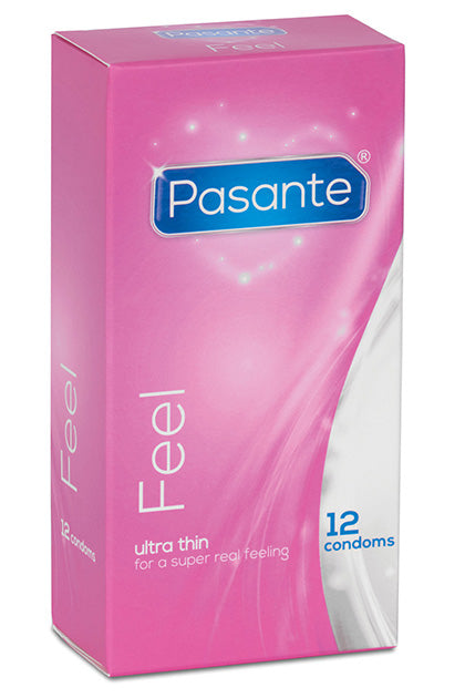 PASANTE - FEEL 12 UDS