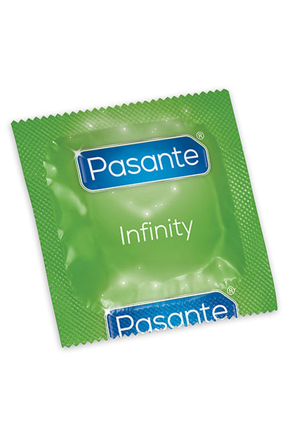 Pasante Infinity BULK 144 UDS