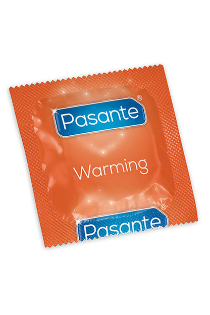 Pasante Warming BULK 144 UDS