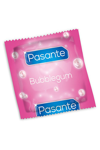 PASANTE - BUBBLEGUM BULK 144 UDS