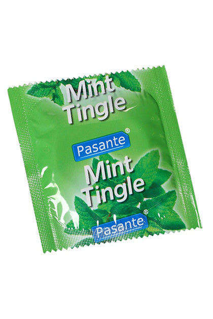 PASANTE - MINT BULK 144 UDS