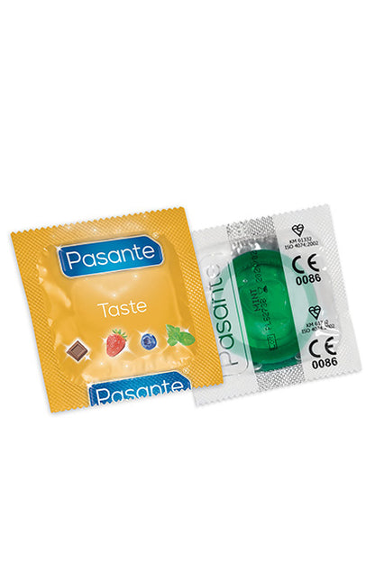 PASANTE - MINT BULK 144 UDS