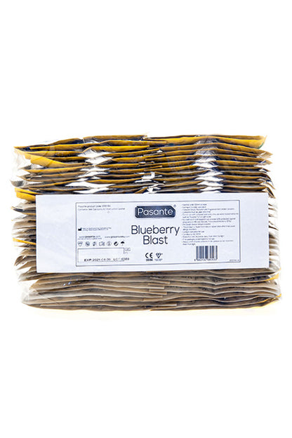 PASANTE - BLUEBERRY BULK 144 UDS
