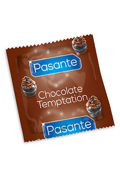 Pasante Chocolate BULK 144 UDS