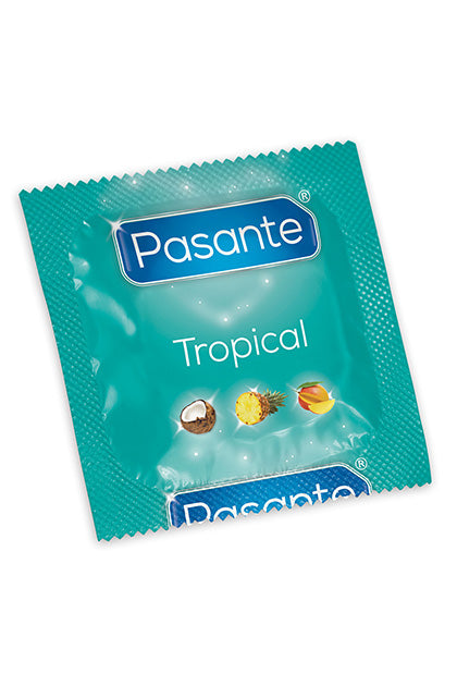 PASANTE - TROPICAL BULK 144 UDS