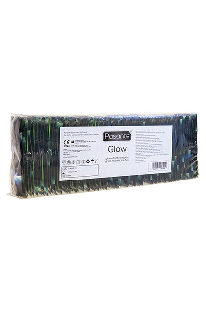Pasante Glow BULK 144 UDS