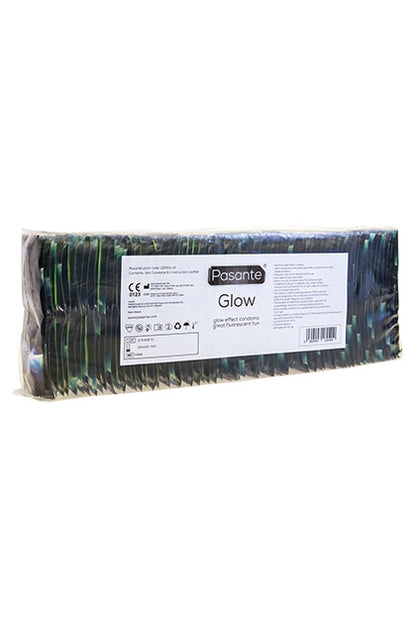 Pasante Glow BULK 144 UDS
