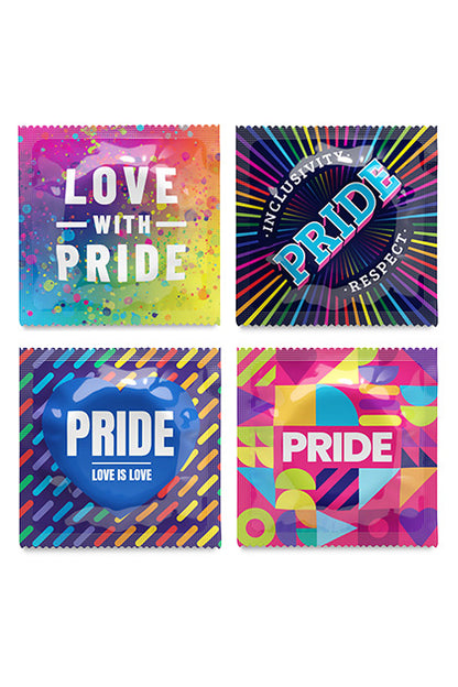 PASANTE - PRIDE BULK 144 UDS