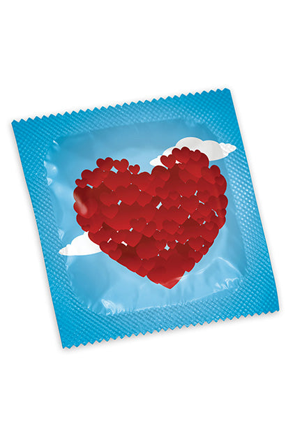 Pasante Love BULK 144 UDS